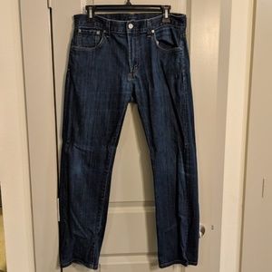 Citizens of Humanity 32 Core Jeans